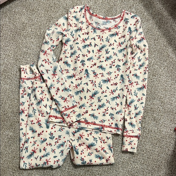 Laura Ashley Other - Girls Size 6 Laura Ashley Pajamas